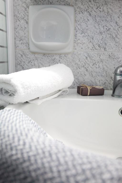 Amalthia Apartments Chersonissos Kamer foto