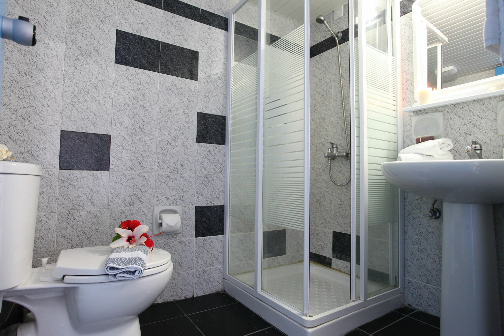 Amalthia Apartments Chersonissos Buitenkant foto